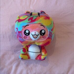 Mini Rainbow Baby Foxy: Official LankyBox Merch 🌈👶🏼🦊